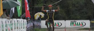 Osoppo - Giro d'Italia Ciclocross - Memorial J. Tabotta